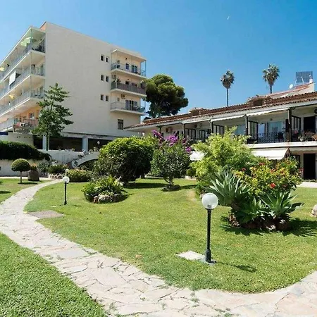 Carihuela Palace Studio 204 Torremolinos