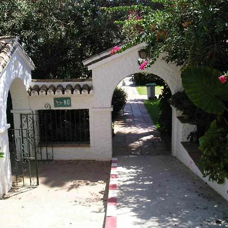 Carihuela Palace Studio 204
